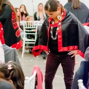 Meet your Posher, Gina